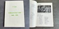 Deutschland Festschrift Schützenverein Lohne 1983 Schützenwesen 375 Jahre Schützenverein Lohne e.V. -