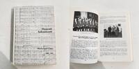 Deutschland Buch Abenteuer Industriestadt Oberhausen Oberhausener Chöre 1845 - 2001 -