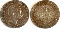 5 Mark 1902 A Kaiserreich Wilhelm II Deutscher Kaiser / König von Preussen s