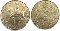 Großbritannien Crown Elizabeth II (1952 - 2022) / Reiter -