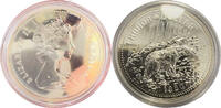 Canada 1 Canada Dollar 1980 Elizabeth II - Eisbär st 35,00 EUR  zzgl. 6,19 EUR Versand