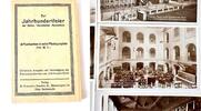 8 Ansichtskarten Dresden Technische Hochschule 1928 Deutschland Zur Jahrhundertfeier der sächs. Technischen Hochschule sehr gut