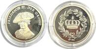 Deutschland Medaille Friedrich II. der Große -