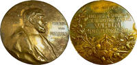 Deutschland Gedenkmedaille Kaiser Wilhelm I. 1897 Zum Andenken an den hundersten Geburtstag des großen Kaisers Wilhelm I. 1797- -