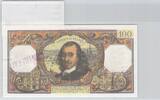 Billet  France - Banque de France