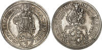 Autriche Taler - 1670 - AU