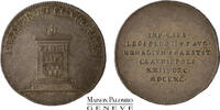 Autriche Jeton Autriche - Saint Empire - Léopold II (1790-1792) - -