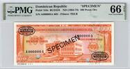Billet République Dominicaine -