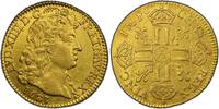 France Louis d'or 1683 A Paris - PCGS AU -