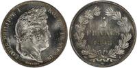 France 5 Francs 1848 A Paris - PCGS MS 65 -