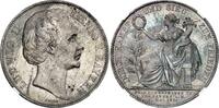 Allemagne Thaler 1871 - NGC MS 64 -