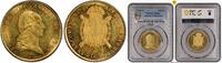 Autriche (Pays-Bas) Souverain or - 1793 A Vienne - PCGS MS 61 -