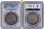 Ethiopie  Birr EE 1892 (1900) - PCGS MS 62