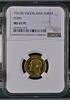 Yougoslavie Ducat or 1931 - Corn - NGC MS 63 PL - PROOFLIKE -