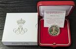 MONACO 2€ EUROS Albert Ier 1848-1922 -