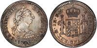 Mexico Real Charles III (1759-1788). -
