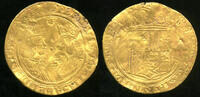 Spain Double excellent Ferdinand and Isabella (1474-1504) -
