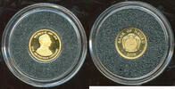 Nauru $5 Dollars 90. Jahrestag des Todes von Kaiser Wilhelm II. -