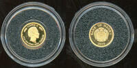 Nauru $5 Dollars Ludwig II -