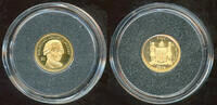 Fiji $1 Dollar 250. Jahrestag von Mozart -