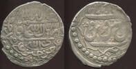 Iran Safavid Dynasty Abbasi Shah Sultan Hussain I (AH 1105-1135 / 1694-1722) -