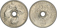 France 25 Centimes III. Republik (1871-1940) - Essai von Coudray -