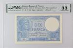 France 10 Francs -