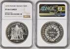 FRANCE 50 Francs -