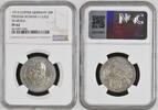 GERMANY 2 Mark Wilhelm II (1888-1918) - Zum 25. jährigen Regierungsjubiläum -