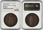 FRANCE Medal Napoleon I. 1804-1814 -