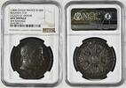 FRANCE Medal Napoleon I. 1804-1814 Wiedererrichtung des Ordens der Ehrenlegion -