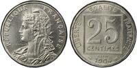 France 25 Centimes III. Republik (1871-1940) - Essai von Patey -
