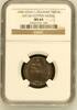 French OCEANIA FRANC French Polynesia -