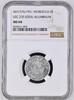 MOROCCO 2 Francs FRANKREICH / KOLONIEN MAROKKO Probe -
