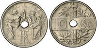 France 10 Centimes III. Republik (1871-1940) - Essai von Varenne -