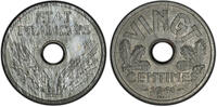 France 20 Centimes Etat Français (1940-1944) -