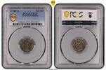 French Colonies 1/2 Sou Marqué Ludwig XV. (1715-1774) Paris mint - 2e Semestre -