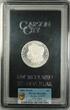 US Rev 78 GSA Morgan Dollar 1880/79-CC Morgan Dollar PCGS MS65PL