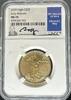 World Coins and Other  2019 G$25 Eagle  Early Release NGC MS70