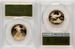 US Proof Gold Eagle 1/2 oz Non Designation CACG Gold Eagles -