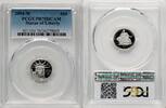 World Coins and Other  Platinum American Eagle PCGS MS70 4457,94 EUR Differenzbesteuert nach §25a UStG zzgl. 38,36 EUR Versand
