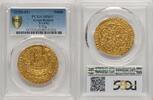 World Coins and Other Edward III (1327-1377) gold Noble ND (1351-1352) -