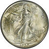 US 50C CAC Secure Walking Liberty Half Dollar -