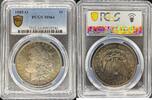 US Morgan Dollar Morgan Dollar -