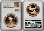 World Coins and Other 2021-W 2021-W Type 1 Proof Gold Eagle 1 oz FR Reag... 3813,47 EUR Differenzbesteuert nach §25a UStG zzgl. 38,65 EUR Versand