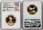 World Coins and Other 2020-W 2020-W Proof Gold Eagle 1/2 oz FR John Merc... 1855,20 EUR Differenzbesteuert nach §25a UStG zzgl. 38,65 EUR Versand