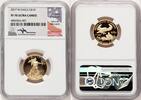 World Coins and Other 2017-W 2017-W Proof Gold Eagle 1/4 oz John Mercant... 1030,67 EUR Differenzbesteuert nach §25a UStG zzgl. 38,65 EUR Versand