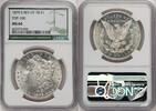 US S$1 Reverse of 1878 Morgan Dollar -