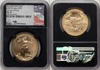 World Coins and Other 2020-W 2020-W Burnished Gold Eagle 1 oz FDI John M... 3968,08 EUR Differenzbesteuert nach §25a UStG zzgl. 38,65 EUR Versand