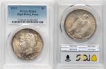 US S$1 Peace Peace Dollar -